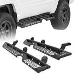 Pair Steel Nerf Bars Side Steps Running Boards For 2003-2009 Toyota 4RUNNER. Fixed Price $299.69.