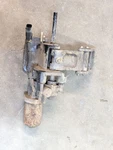 Right Passenger Power Running Board Motor Fits 15 16 17 Lincoln Navigator. Fixed Price $216.98.