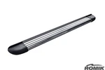 Romik 21316418 Stainless Running Boards For 2020 Jeep Gladiator. Fixed Price $857.11.