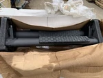 Ram 2500 3500 2013-2022 Mopar Oem 82215087AC Running Board Step Regular Ca Ln. Fixed Price $325.00.