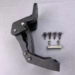 07-17 Navigator Expedition El Rear Left Side Power Running Board Bracket Oem. Fixed Price $195.00.