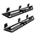 Vevor Running Boards Nerf Bar 6 Side Step For 19-25 Dodge Ram 1500 Crew Cab. Fixed Price $199.99.