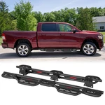 Side Steps Running Board For 2019-2025 Dodge Ram 1500 New Body Style Crew Cab. Fixed Price $215.99.