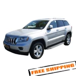 Steelcraft Automotive 123200 STX100 Running Boards For 14-21 Jeep Grand Cherokee. Fixed Price $401.29.
