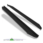 5.5" Aluminum Running Board For 2011-2021 Jeep Grand Cherokee Side Step Nerf Bar. Fixed Price $319.99.