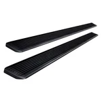 Rough Country Dual Motor Power Running Boards For 07-14 Silverado Sierra 1500. Fixed Price $1299.95.