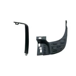 Rear Outer And Bumper Step Pad Fits 2019-2022 Ram 1500; Capa Certified. Fixed Price $41.96.