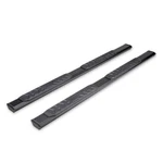 Trailfx AL4020B A4 Series Nerf Bar Oval 1/2". Fixed Price $425.21.