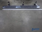 Chevrolet Silverado 1500 2015 Right Running Board Factory Chrome Double Cab 3040. Fixed Price $150.00.