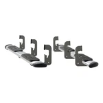 Regal Stainless Steel 88" Truck Steps Running Boards Luverne 477088-401443. Fixed Price $695.95.