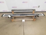2011 Ford F150 Lariat Crew Cab Step Side Running Board Chrome Left Driver. Fixed Price $100.00.