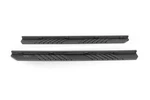 Attica 4X4 Frontier Series Running Boards 2017-2024 Ford F250/F350 Crew Cab. Fixed Price $563.35.