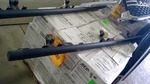 Rock Protection Running Board Sill Rails Door Set Fits 22-24 Wrangler 2926386. Fixed Price $369.00.