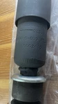 Hendrickson 60680-005 Shock Absorber 23.8 Inch Extended, 14.5 Compressed. Fixed Price $59.99.