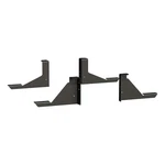 Luverne 400340 Running Boards. Fixed Price $320.53.