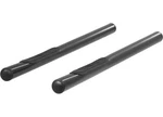 Aries 202001 For 97-04 Tacoma Ext Cab Black Nerf Bars. Fixed Price $209.31.