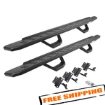 Go Rhino 6961778020PC RB30 Running Boards 2015-2024 Ford F-150 Extended Cab. Fixed Price $1153.80.