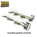Stainless Performance Manifolds 01 16 Chevy Gmc Duramax 6.6L Diesel 25/3500. Fixed Price $299.95.