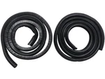 For 2001-2004 Isuzu Rodeo Running Boards Westin 65217YDYC 2002 2003. Fixed Price $55.16.