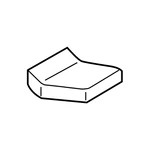 Ford Oem Cap Left ML3Z16A455A. Fixed Price $73.34.