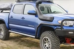 Arb Summit Step Section Textured Tacoma 16ON Req 4423020/030. Fixed Price $1222.00.