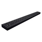For Ram Promaster 1500 14-25 Romik 6.5" Rpd-t Series Black Rear Running Boards. Fixed Price $365.07.