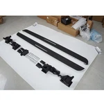 Electric Deployable Running Board Side Step Accessories Fits Lr Range Rover 2024. Fixed Price $789.95.