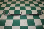 03-09 H2 Chrome Driver Side Left Lh Nerf Bar Running Board Step Oem Factory Wty. Fixed Price $233.99.