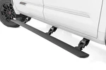 Rough Country Led Power Running Boards For 2022-2026 Toyota Tundra PSR70911. Fixed Price $1399.95.