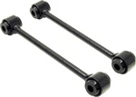 Rockjock 4X4 Suspension Stabilizer Bar Disconnect Kit -. Fixed Price $86.64.