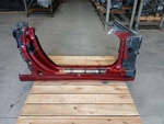 05-13 Corvette C6 Right Rocker And Door Aperture Assy. Fixed Price $899.95.