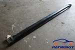 2010 Subaru Legacy Left Driver Skirt Rocker Panel Moulding Running Board Lh. Fixed Price $175.00.