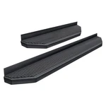 Ford E-250 2005-2014 Apg IB06RDJ4H 6" Series Black Running Boards. Fixed Price $259.12.