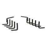 Luverne 400829 Running Boards. Fixed Price $356.93.
