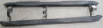 2005-2015 Toyota Tacoma Prerunner Crew Cab Pair Of Tubular Running Boards Black. Fixed Price $251.95.