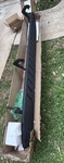 New AT4 Running Boards 21-26 Gmc Sierra Chevy Silverado Trail Boss Crew Cab. Fixed Price $815.00.