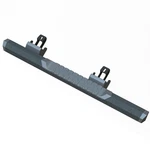 Gem Tubes 300051 Series Nerf Bar Patented Octagon Profile Compliments The. Fixed Price $292.99.