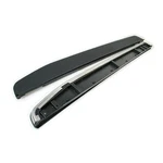 Black Horse Off Road RRRHS-14 Aluminum Oem Replica Running Boards. Fixed Price $592.50.