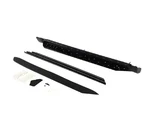 Genuine Mopar Running Board 68633162AB. Fixed Price $984.97.