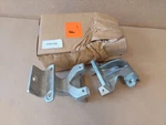 Land Rover Defender L663 Left & Right Step Bracket L8BM16A417AC 2020-ON Genuine. Fixed Price $121.18.