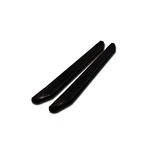 Black Horse Peerless Running Boards Fits 2019-2024 Gmc Sierra 1500. Fixed Price $430.94.