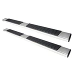 Westin 28-71010 R7 Stainless Nerf Bars For 15-25 Colorado/canyon Crew Cab Pair. Fixed Price $838.50.