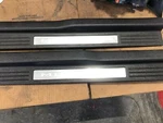 2011 Ford Mustang Gt Intierior Running Board. Fixed Price $135.00.