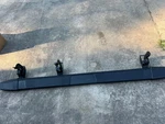 2019 2020 2021 2022 2023 Chevrolet Silverado 1500 Running Board 84676694 Oem. Fixed Price $192.56.