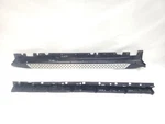 2011 Bmw X5 Oem Left Running Board Nerf Bar Side Step. Fixed Price $69.04.