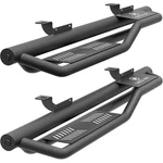 Yzona For Wrangler Jk Two Stairs Design Running Boards Side Steps Compatible .... Fixed Price $456.02.
