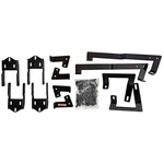 DZ16255 Dee Zee Kit Running Board Mounting For Nissan Murano 2015-2022. Fixed Price $250.86.