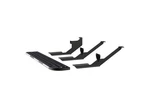 Luverne 495154-401801-0 Grip Step Xl 9-1/2"X 54" Steel Passenger Board Fleet Kit. Fixed Price $324.95.
