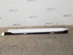 20 Toyota Camry Trd Rocker Panel Moulding Left Driver White 2PS. Fixed Price $350.00.