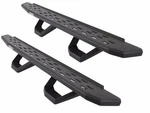 Go Rhino RB30 Drop Step Running Boards Fit 1999-2016 Ford F250/F350 Supercab. Fixed Price $994.49.
